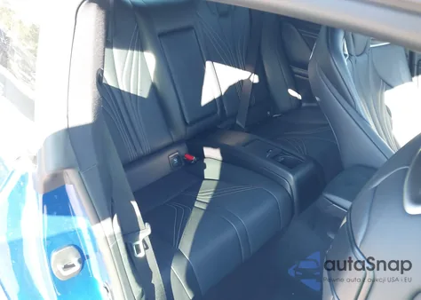 2015 Lexus Rc F z USA, uszkodzony, nr VIN JTHHP5BC6F5004194